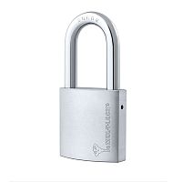 Замок навісний MUL-T-LOCK G55 7x7 довга дужка (2 ключа)