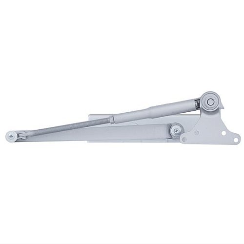 Дотягувач RYOBI DS-2055P BC PRL HO з фіксацією до 80кг Сірий - Фото №4