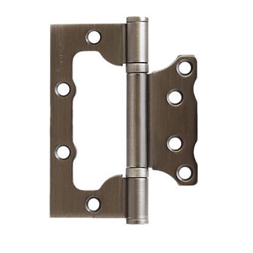 Завіс APECS Steel В2 100*75*2,5 мм - GRF графіт