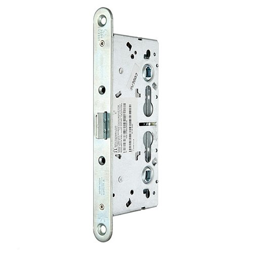 Механізм замка антипаніка TESA CF69 (BS65*72мм) для активної стулки - Фото №1