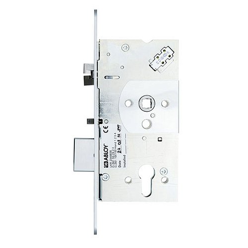 Електромеханічний замок ABLOY EL 561 (BS55*72мм) - Фото №9