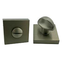 Вороток FORME Fixa Squared N02 нікель матовий