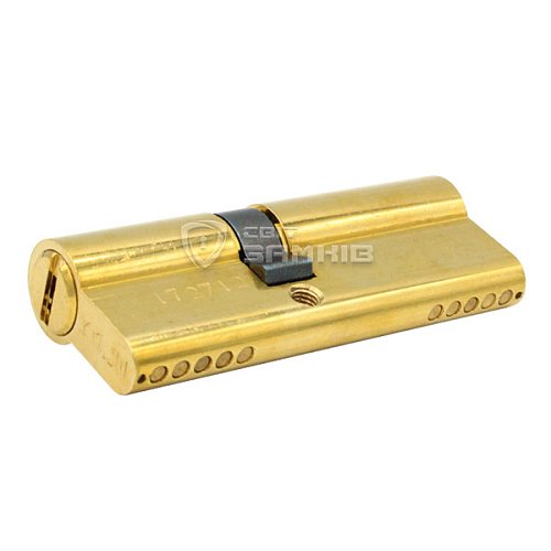 Циліндр KALE 164BNE 62 (31*31) PB - Фото №2