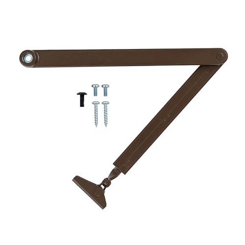 Тяга ABLOY DC190 стандартна Коричневий - Фото №5