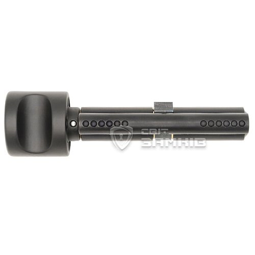Циліндр WILKA 1405 A 80T (40*40T) чорний - Фото №4
