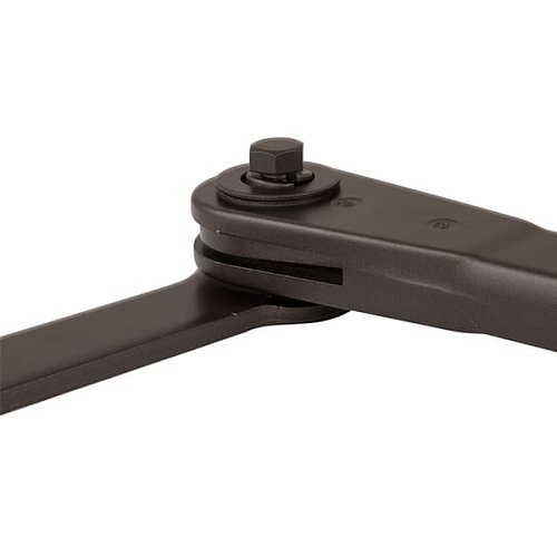 Тяга RYOBI стандартна з фіксацією до серії D-3550/4550 Коричневий - Фото №4