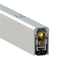 Поріг висувний COMAGLIO 1700 XNS 93-83 см