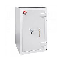 Сейф вогнезламостійкий GRIFFON F60CL I.84.KT WHITE