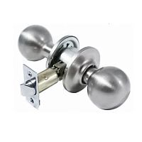 Ручки-заскочка TESA Bola 3900U0 (BS60/70мм) хром полірований