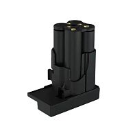 Блок акумуляторний NUKI Power Pack для розумних замків чорний