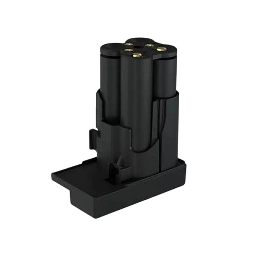 Блок акумуляторний NUKI Power Pack для розумних замків чорний - Фото №1