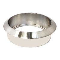 Чашка KEDR CV01-16-69 CP хром