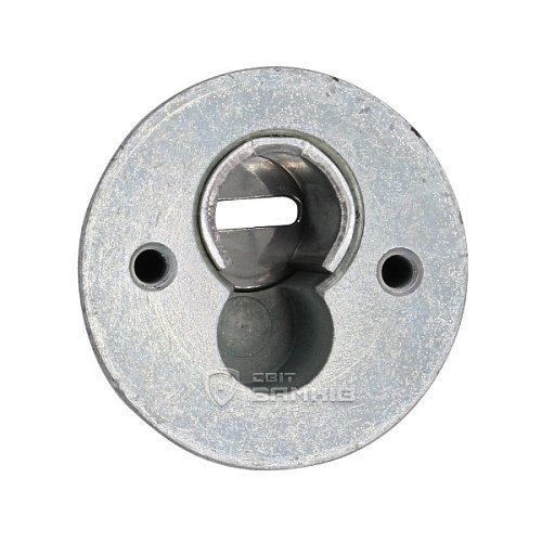 Протектор AZZI FAUSTO F23 ANT з юбкою 25 мм бронза - Фото №3