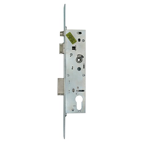 Механізм замка антипаніка CISA Sicur Panic 43630.35 (BS35*92мм) для одностулкових дверей - Фото №3