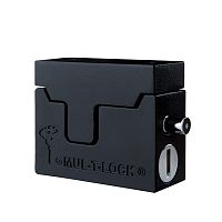Замок навісний MUL-T-LOCK HASP LOCK ClassicPRO (2 ключа)