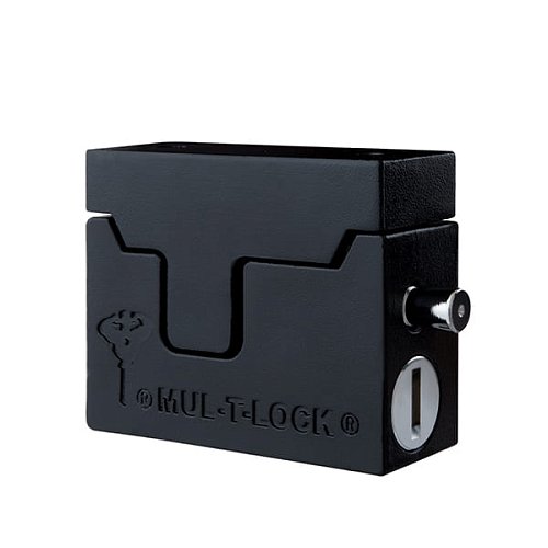 Замок навісний MUL-T-LOCK HASP LOCK ClassicPRO (2 ключа) - Фото №1