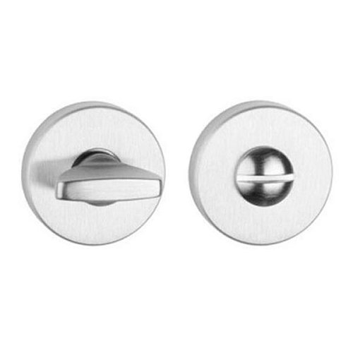 Вороток TUPAI 806 хром матовий - Фото №1