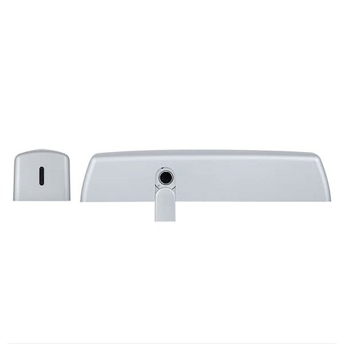Дотягувач ABLOY DC247 RP BC EN5-7 без тяги до 160кг FIRE Сірий - Фото №4
