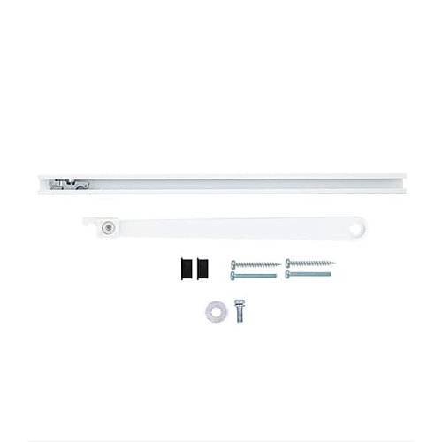 Тяга RYOBI ковзна з фіксацією до серії D-3550/4550 Білий - Фото №4