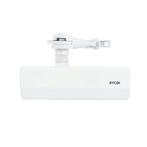 Дотягувач RYOBI DS-1554 STD HO з фіксацією до 80кг Білий - Фото №2