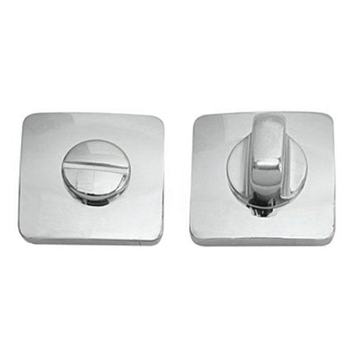 Вороток COLOMBO PT19 хром - Фото №1