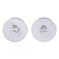 Вороток FIMET 208 F05 матовий хром