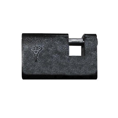 Замок навісний автомобільний MUL-T-LOCK DOUBLE-KEY (4 ключа) - Фото №1