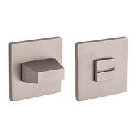 Вороток TUPAI 4040Q 5S нікель матовий