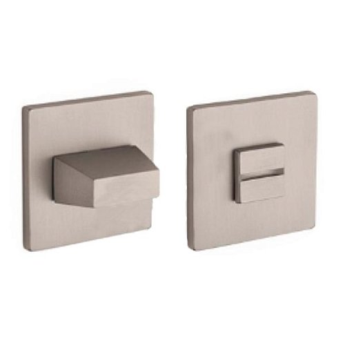 Вороток TUPAI 4040Q 5S нікель матовий - Фото №1