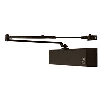 Дотягувач SHERLOCK F8300 EN 1-6 стандартна тяга до 150кг Коричневий