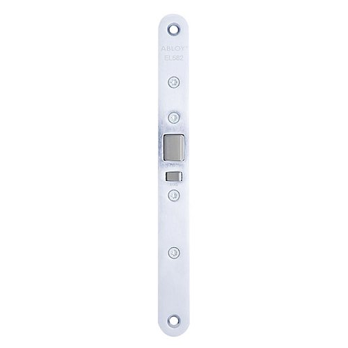 Електромеханічний замок ABLOY EL 582 (BS50мм) - Фото №6