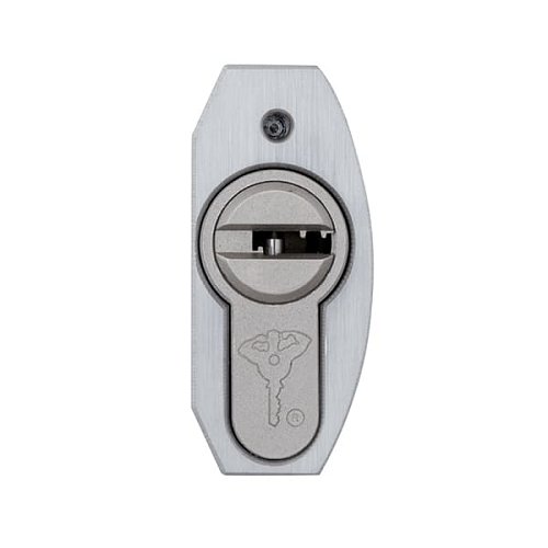 Замок навісний MUL-T-LOCK G47P 7x7 (2 ключа) - Фото №3