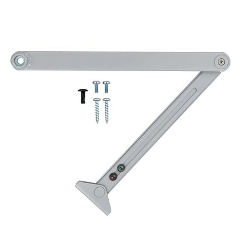 Тяга ABLOY DC197 стандартна Сірий - Фото №5