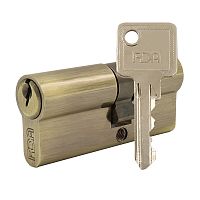 Циліндр RDA 60 (30*30) антична латунь