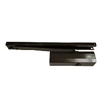 Дотягувач GU ОТS 210 SLD до 60кг Коричневий