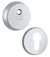 Протектор ABLOY CH101 12,5мм 40-80мм хром-сатин