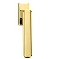 Ручка віконна FORME Alila DK293 О01 золото