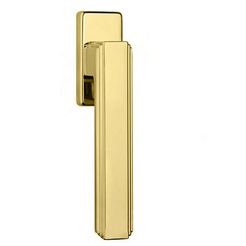 Ручка віконна FORME Alila DK293 О01 золото