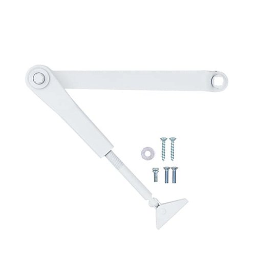 Тяга RYOBI стандартна з фіксацією до серії D-3550/4550 Білий - Фото №5
