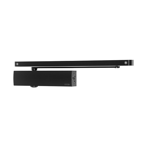 Дотягувач RYOBI D-3200T BC SLD HO з фіксацією до 80кг Чорний - Фото №1