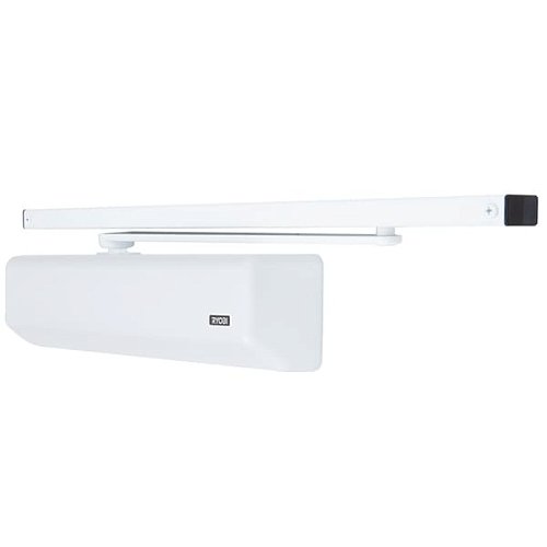 Дотягувач RYOBI DS-3550T BC/DA SLD HO з фіксацією до 60кг Білий - Фото №1