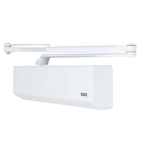 Дотягувач RYOBI D-4550 BC/DA UNIV до 200кг FIRE Білий - Фото №1