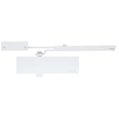 Дотягувач RYOBI D-1200P(U) UNIV до 80кг Білий - Фото №2