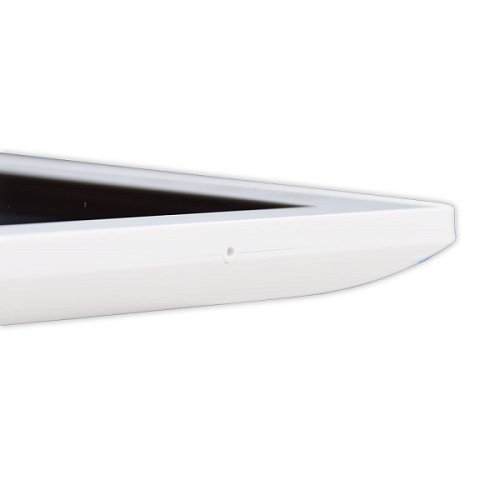 Відеодомофон TANTOS Prime Slim 7" white - Фото №5