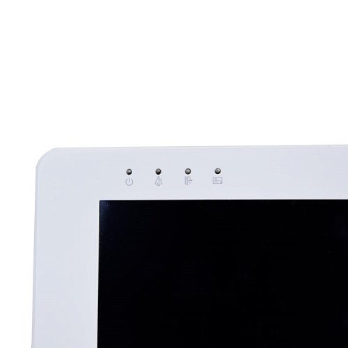 Відеодомофон TANTOS Rocky 7" Wi-Fi white - Фото №5
