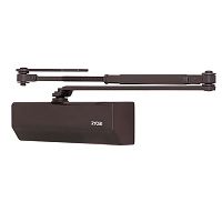 Дотягувач RYOBI D-2550 BC UNIV до 80кг FIRE Коричневий 