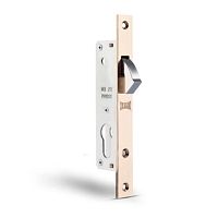 Механізм замка для розсувної системи KALE 201 (BS20мм) нікель