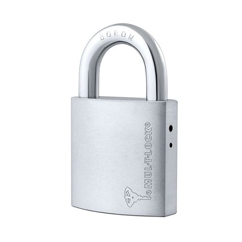 Замок навісний MUL-T-LOCK G55 Interactive+ 2 ключа - Фото №1