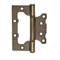 Завіс APECS Steel В2 100*75*2,5 мм - AB бронза