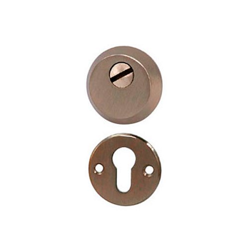 Протектор SIBA S400 AB антична бронза - Фото №1